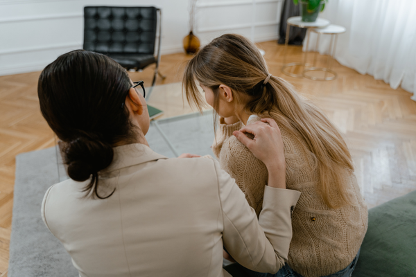 Curando Feridas Emocionais: A Chave para uma Vida Sem Ansiedade