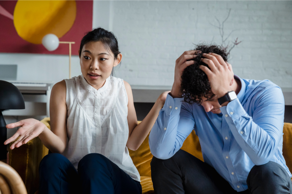 Você Não Precisa Dar Conta Sozinho: O Poder da Co-regulação Emocional