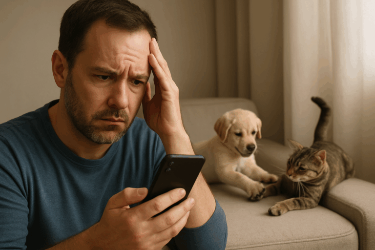 Celular lento o que fazer: guia completo e sem enrolação