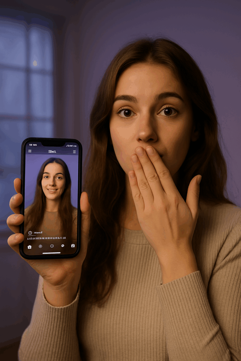 Pertencimento: O Segredo Oculto por Trás dos Reels que Viralizam no Instagram